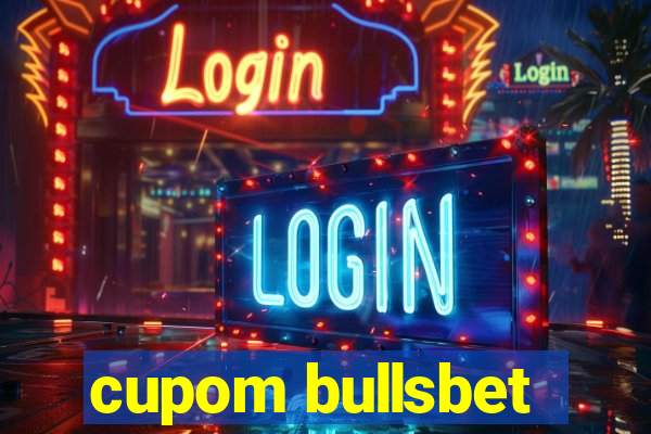 cupom bullsbet