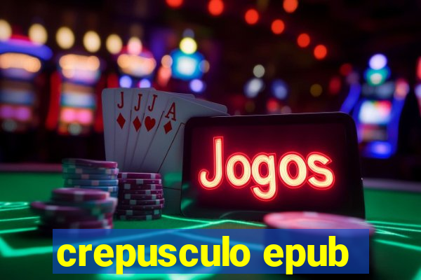 crepusculo epub