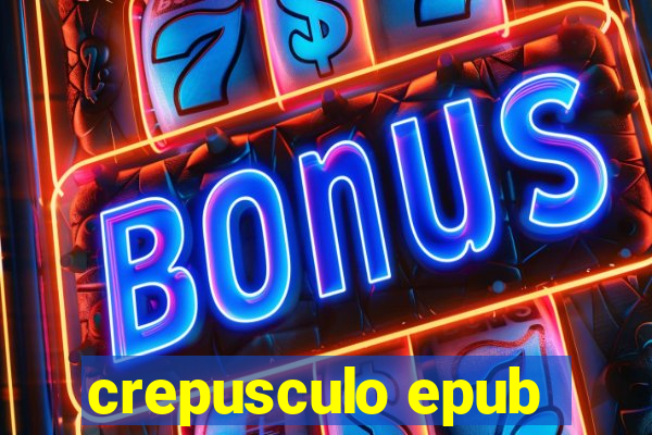 crepusculo epub