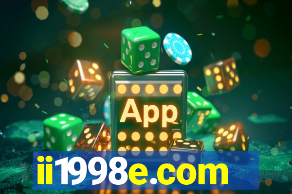 ii1998e.com