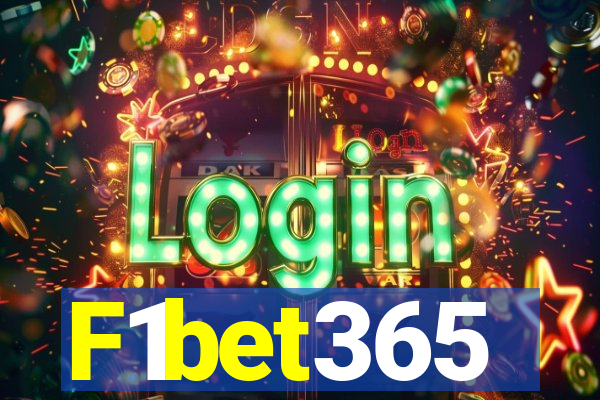 F1bet365