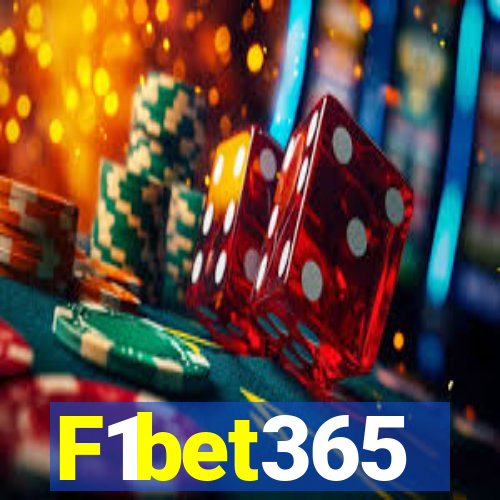 F1bet365