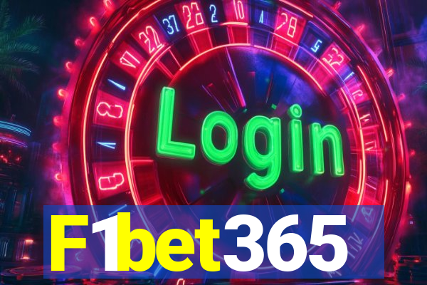 F1bet365