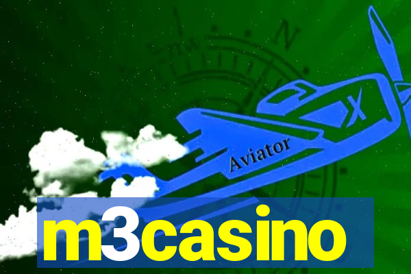 m3casino