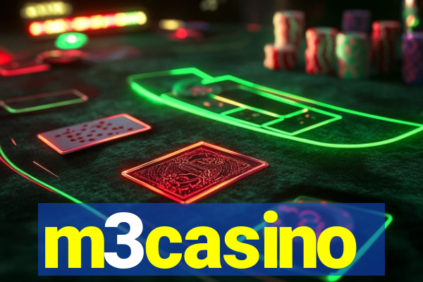 m3casino