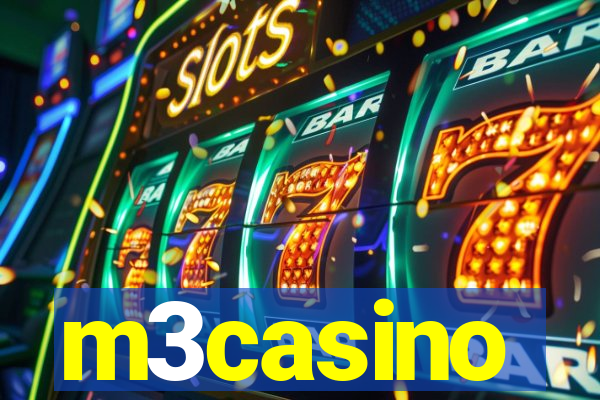 m3casino