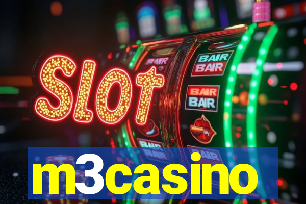 m3casino