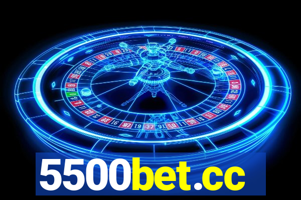 5500bet.cc