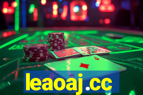 leaoaj.cc