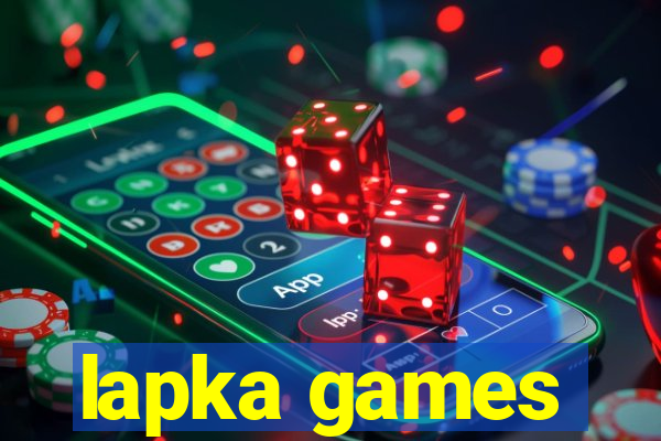 lapka games