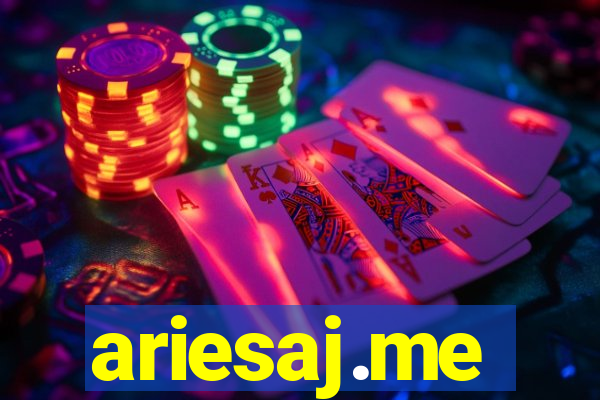 ariesaj.me