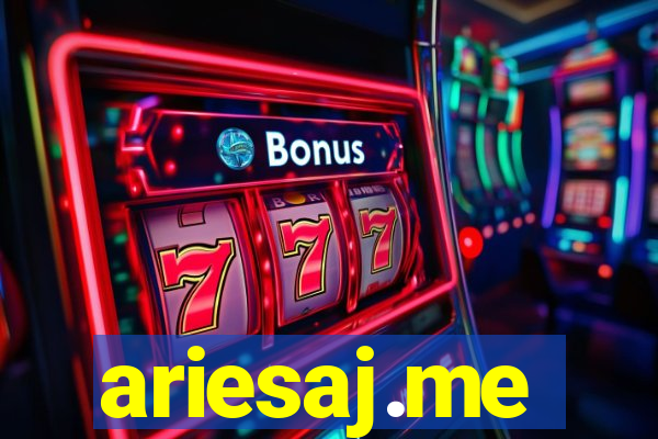 ariesaj.me