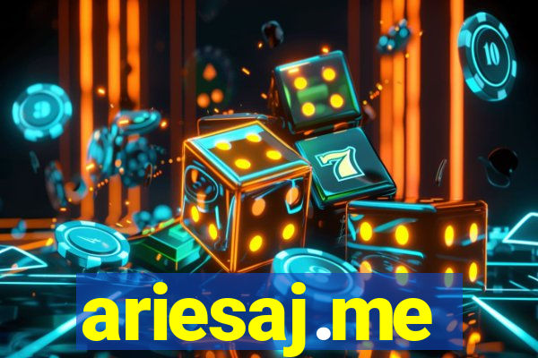 ariesaj.me