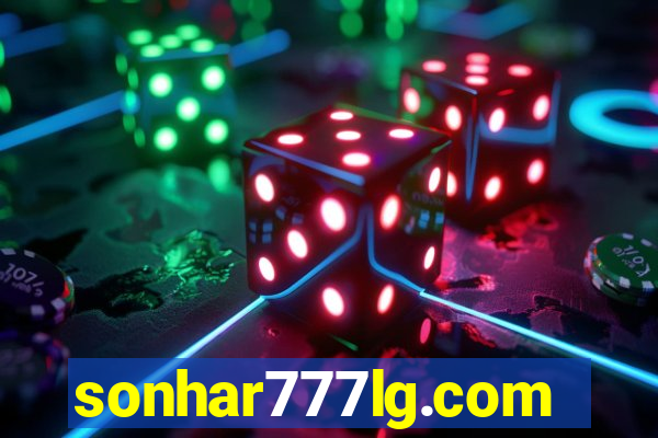 sonhar777lg.com