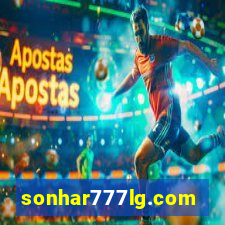 sonhar777lg.com