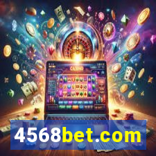 4568bet.com