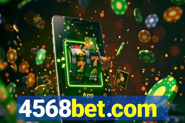 4568bet.com