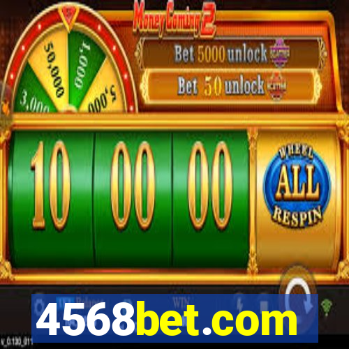 4568bet.com