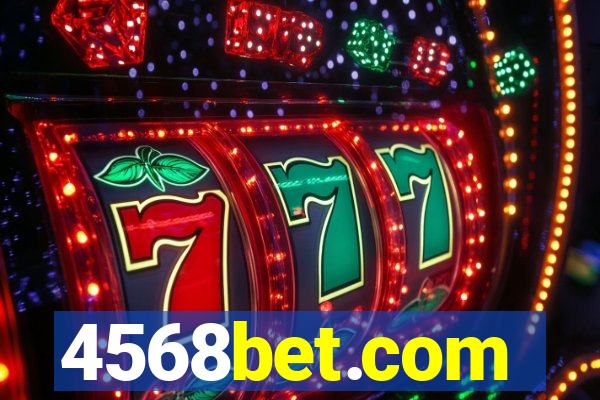 4568bet.com