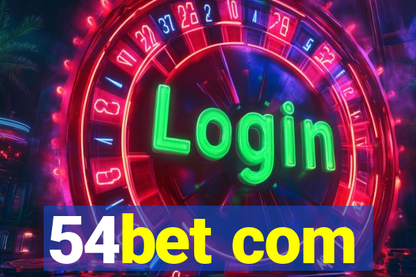 54bet com