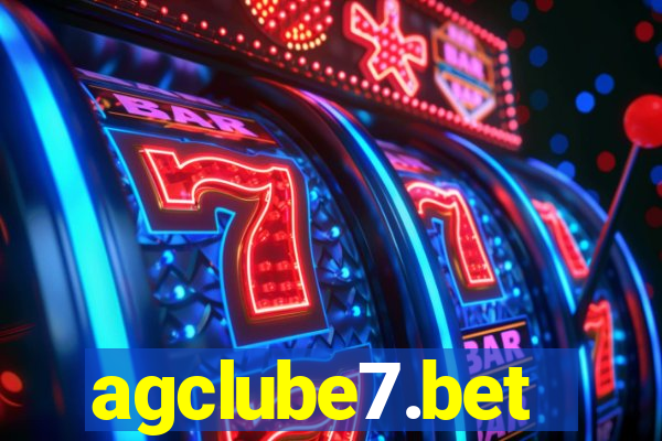 agclube7.bet