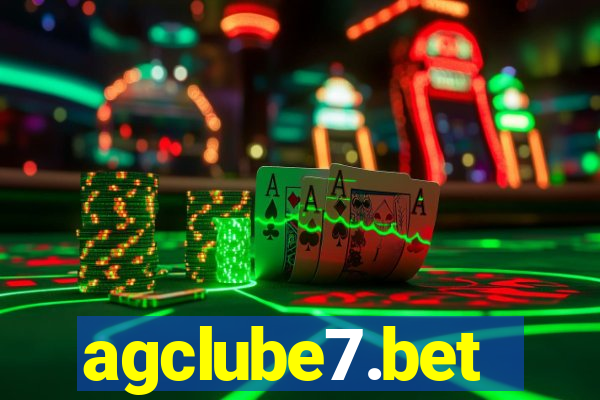 agclube7.bet