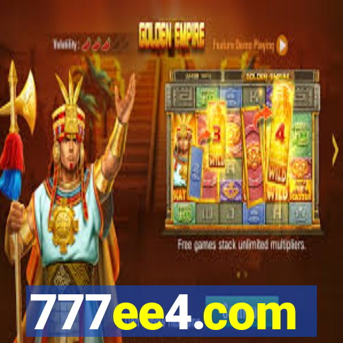 777ee4.com