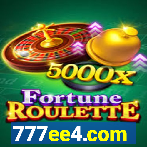 777ee4.com