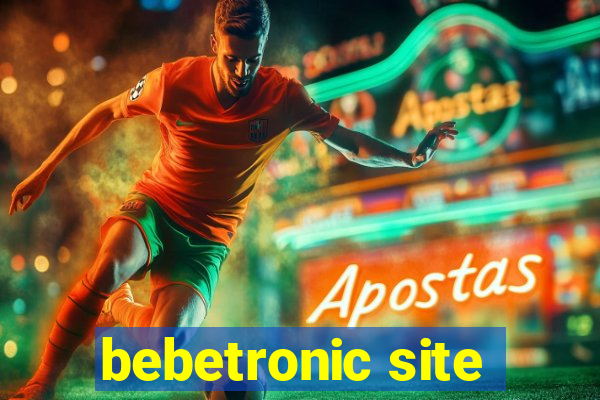 bebetronic site