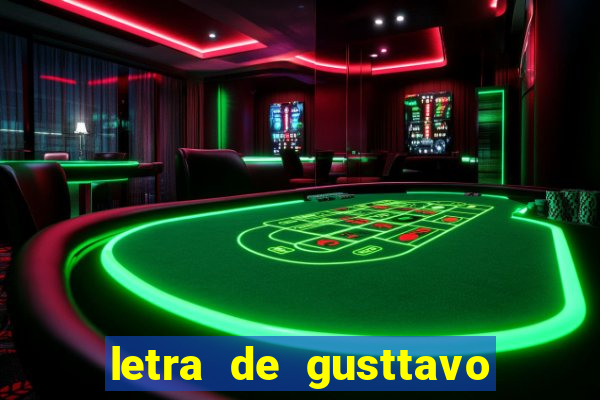 letra de gusttavo lima termina comigo antes