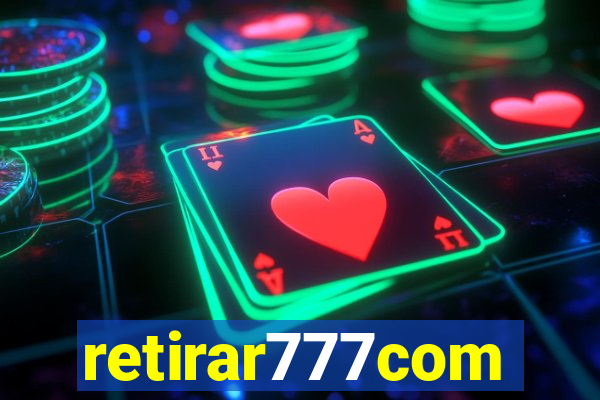 retirar777com