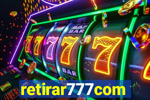 retirar777com