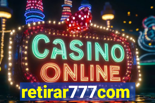 retirar777com