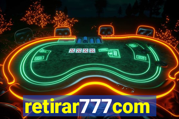 retirar777com