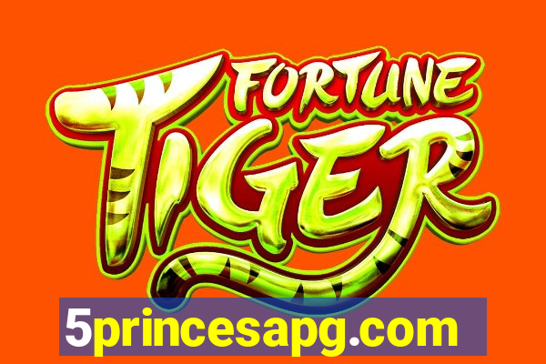 5princesapg.com