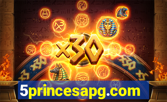 5princesapg.com