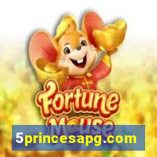 5princesapg.com
