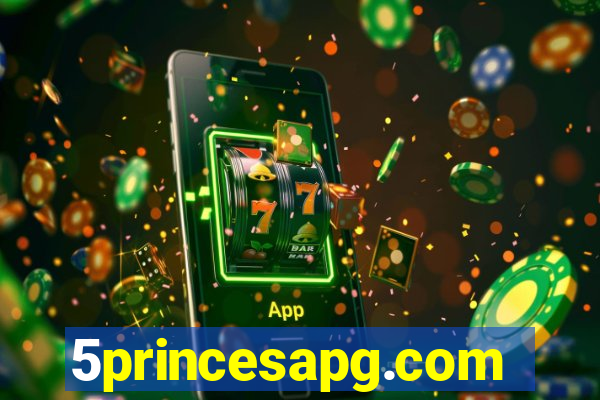 5princesapg.com