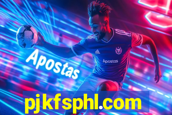 pjkfsphl.com