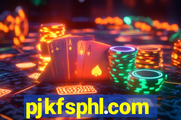 pjkfsphl.com