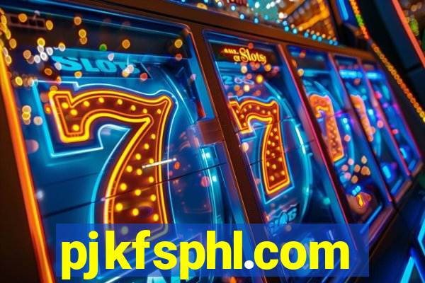 pjkfsphl.com