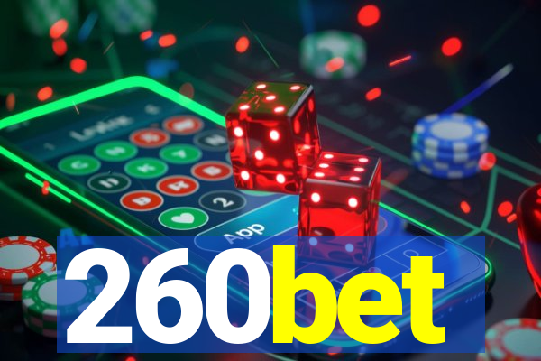 260bet