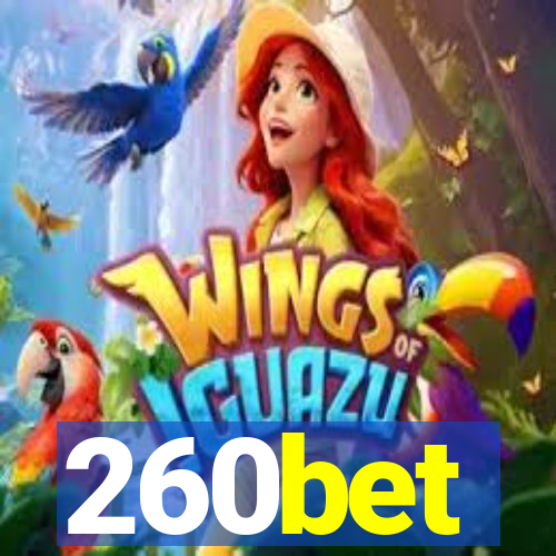 260bet