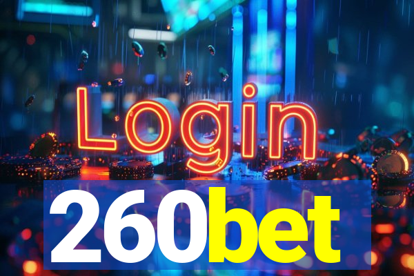 260bet