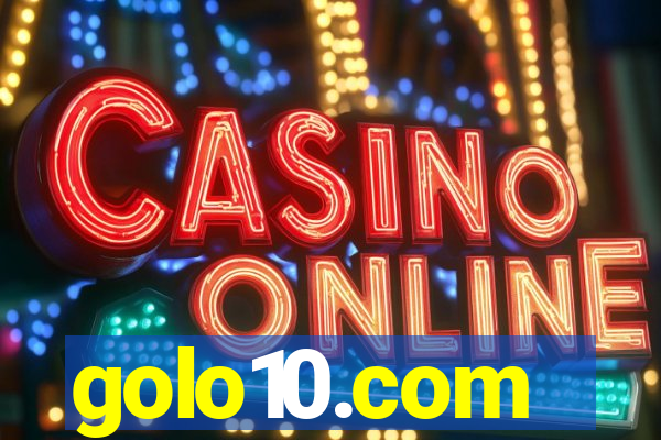 golo10.com