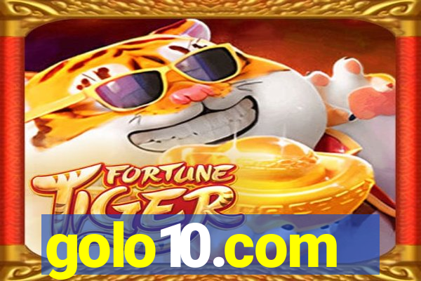 golo10.com