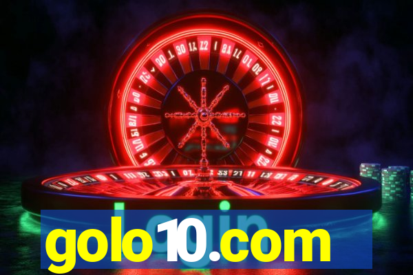 golo10.com