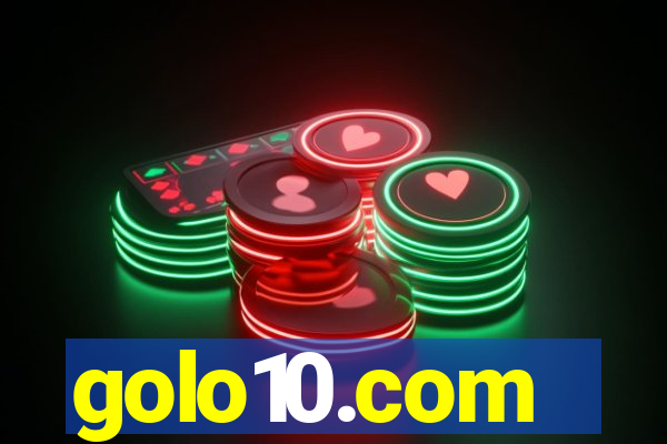 golo10.com