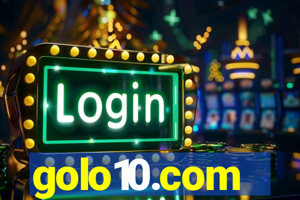 golo10.com