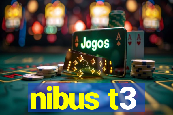 nibus t3